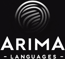 Arima Languages Logo
